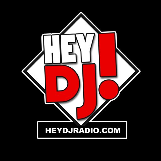 Hey DJ! Radio